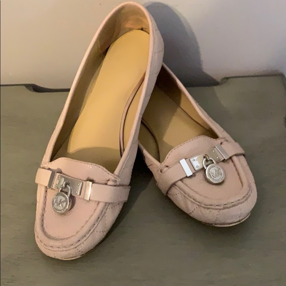 Michael Kors Flats